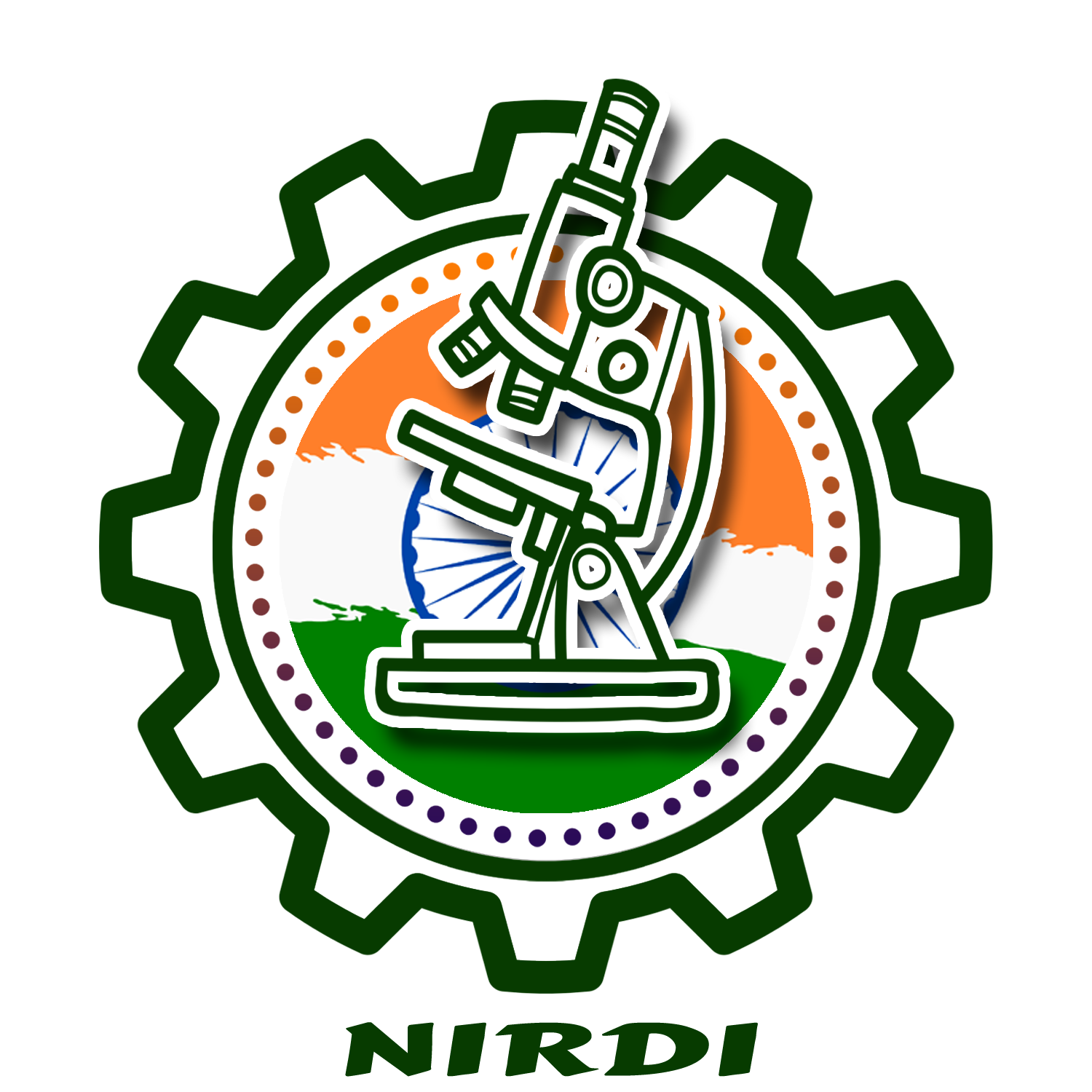 NIRDI Logo